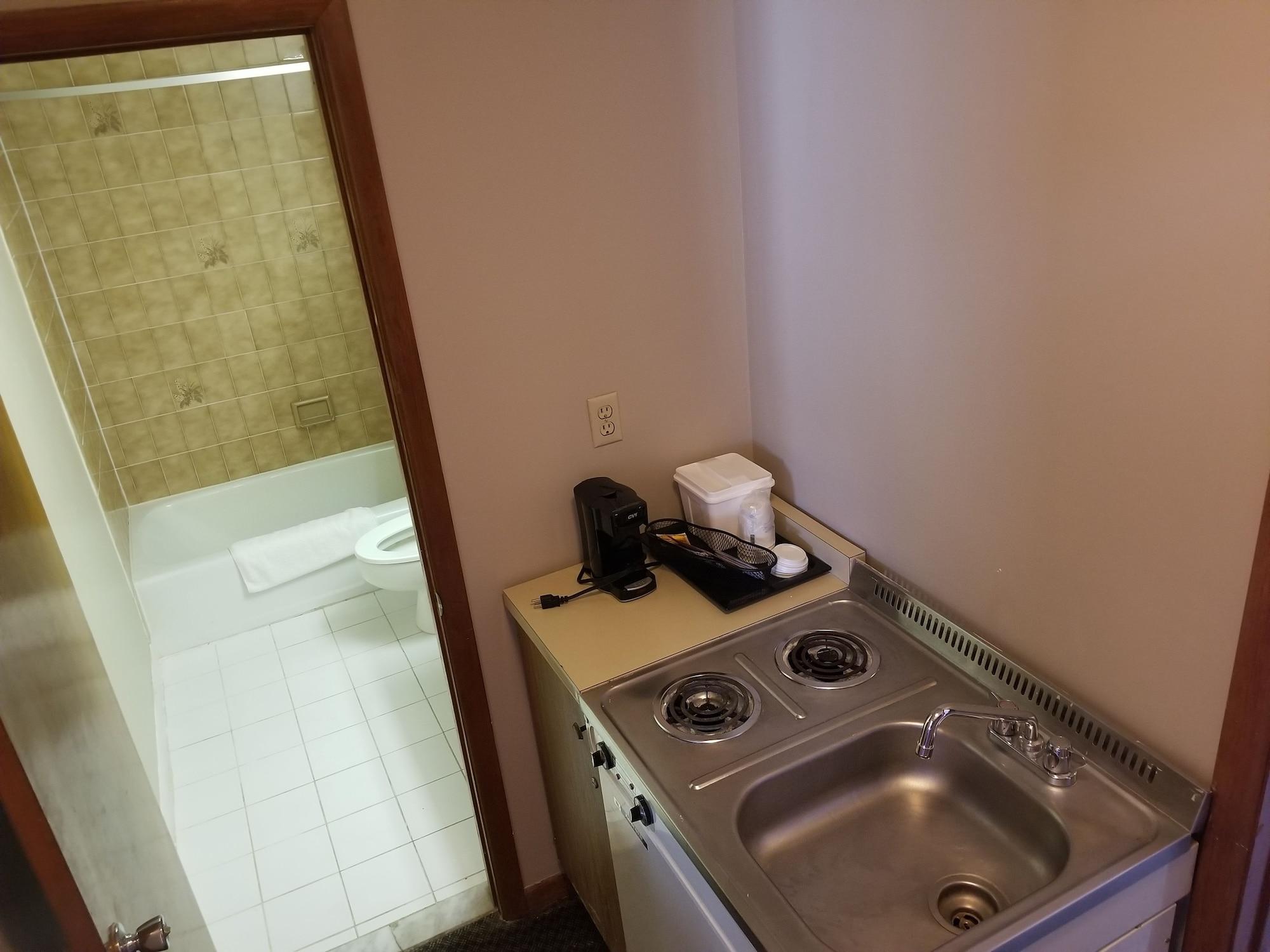Ramada Inn Флемингтон Экстерьер фото